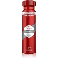 Denim Original Deodorant Spray - 125ml