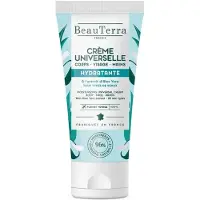Beauterra Universele Hydraterende Crème 100 ml