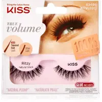 KiSS True Volume Lash Ritzy 1st