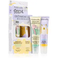 FlosLek Laboratorium Vege Lip Care Nourish