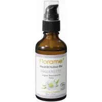 Florame Bio Madeliefje Maceraat 50 ml Etherische olie