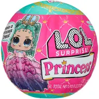 L.O.L. Surprise! L.o.l Surprise!-princess Figuur