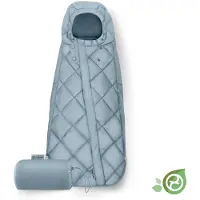 Cybex Snøgga Mini Sheath Transparant Kinderen