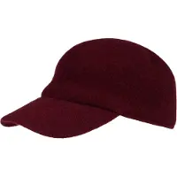 Roeckl Muts 'BEL AIR DAMEN' bordeaux