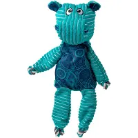 Kong floppy knots hippo 35,5x15x47 cm