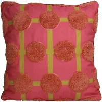 HD Collection Kussen Grafisch Polyester 45x45cm