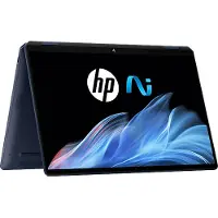 HP Omnibook Ultra Flip 14-fh0015nb - Oled 14 Inch 2.8k Intel Core 9 288v 32 Gb 1 Tb Arc Onboard Graphics Copilot+ Pc