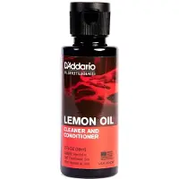 Daddario PW-LMN Lemon oil 59ml