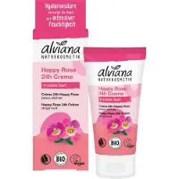 Alviana Happy rose 24h creme 50 ml