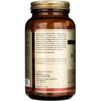 Solgar - Glucosamine, Hyaluronzuur, Chondroïtine en MSM 120 tabletten