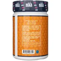 Haya labs Sports L-Leucine - 200 g