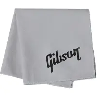 Gibson - Premium Poetsdoek - Polish Cloth - Microvezel - Voor Gitaar