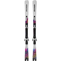 Salomon Addikt Pro 66 + Mi12 Binding