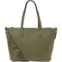 Marc O'Polo Shopper groen