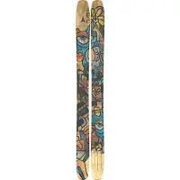 Atomic Bent Chetler 120 25/26