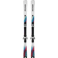 Salomon Addikt+mi12 Gw Alpin Skipakket