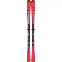 Atomic Redster G9 Revoshock S + I 12 GW 25/26