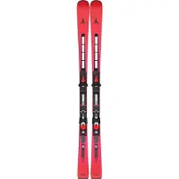 Atomic Redster S9 Revoshock S + I 12 Gw Binding