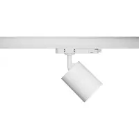 Paulmann Kratos 96574 LED-railspot ProRail3 25 W LED Wit