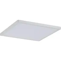 Paulmann LED inbouwpaneel Areo