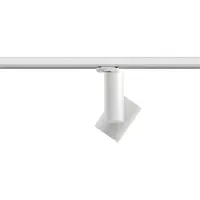 Paulmann ProRail3 LED spots, model Zeuz, 39° lichtbundel