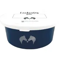 Waldhausen Treat Bowl Lucky With Lid