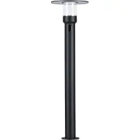 Paulmann 94835 Sienna Staande LED-tuinlamp LED 9 W Antraciet