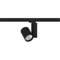 Paulmann ProRail3 LED spots, model Zeuz, 60° lichtbundel
