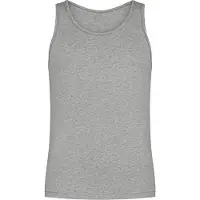 Sloggi men EVER Ease Tank Top Heren Onderhemd - GRIJS