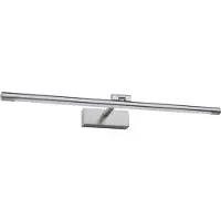 Paulmann Mingo 95567 LED-schilderijlamp 11 W Warmwit Aluminium