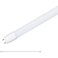 Paulmann LED-buis- Energielabel: F (A - G) G13 18 W Neutraalwit 1 stuk(s) (Ø x l) 28 mm x 1214 mm