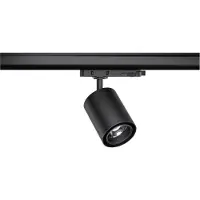 Paulmann Kratos 96572 LED-railspot ProRail3 25 W LED Zwart