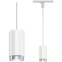 Paulmann Corus 95404 Systeemlamp (basis) ProRail3 E27 Wit