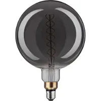 Paulmann 28859 LED-lamp E27 7 W Goud (Ø x h) 200 mm x 300 mm 1 stuk(s)