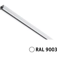Paulmann 95641 230V-railsysteemcomponenten Rail Signaalwit