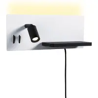 Paulmann LED wandlamp Serra