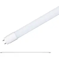 Paulmann LED-buis-Buis Energielabel: F (A - G) G13 22.5 W Neutraalwit 1 stuk(s) (Ø x l) 28 mm x 1514 mm