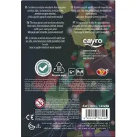 Cayro Cubo Ghost (level 4)