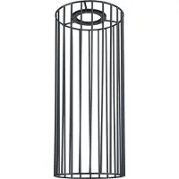 Paulmann Biraha 95614 Lampenkap Antraciet