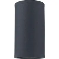 Paulmann Valerio 95609 Lampenkap Antraciet