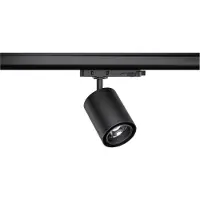 Paulmann Kratos 96575 LED-railspot ProRail3 25 W LED Zwart