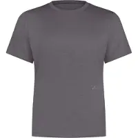 Triumph Sloggi SLG Base O-Neck Heren Ondershirt - GRIJS