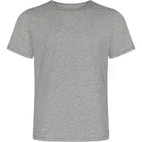 Sloggi men EVER Ease O-Neck Heren Ondershirt - GRIJS