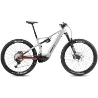 Bh Ilynx Nx+ Trail Carbon 8.5 Bosch Cx Gen 5 29´´ Deore Di2 2026 Elektrische Mountainbike
