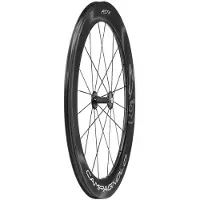 Campagnolo Pista Carbon Tubeless Racefiets Voorwiel
