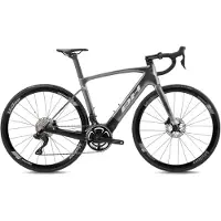 Bh Irs1 Carbon 1.5 2ezmag 105 Di2 2026 E-racefiets
