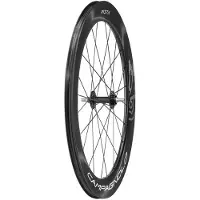 Campagnolo Pista Carbon Tubeless Achterwiel Racefiets