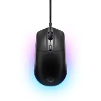 SteelSeries Rival 3 Gen 2 Souris Gamer Noir