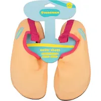 Waimea Waterschoen - Kinderen - Antislip - Extra Grip - Oranje - Maat 23/24