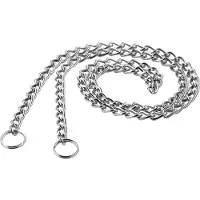 Rimba - Ketting Voor Bondage gedraaid - 100 cm